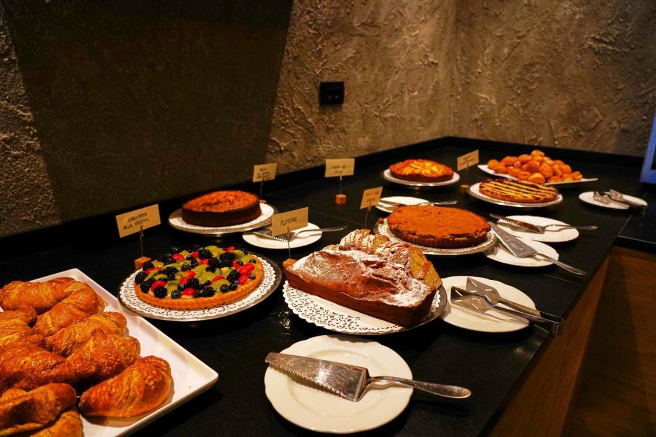Resort Dolce Casa - Family & Spa Hotel Moena Dış mekan fotoğraf