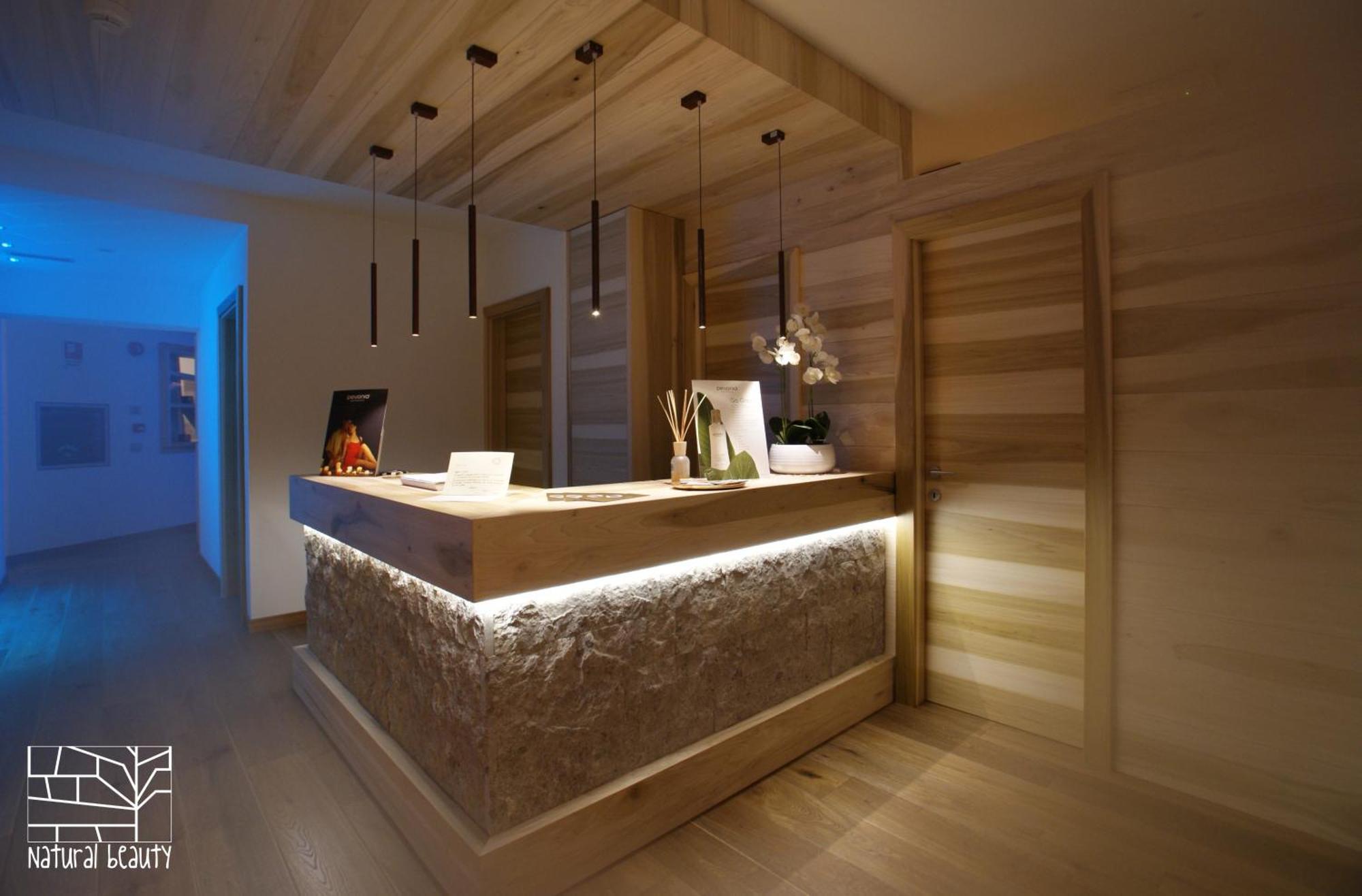 Resort Dolce Casa - Family & Spa Hotel Moena Dış mekan fotoğraf